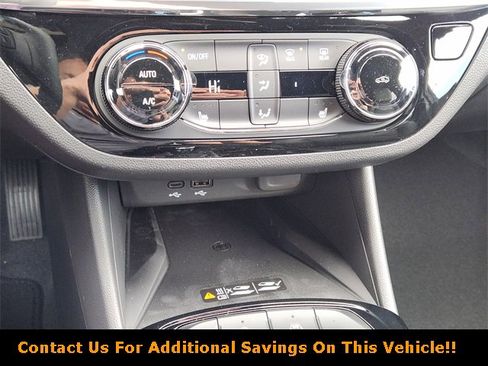 New 2026 Buick Envista Sport Touring w/ Convenience I Package image 14