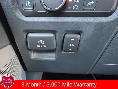 Used 2021 Ford F150 Lariat w/ Max Trailer Tow Package AWD/4WD image 30