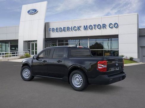 New 2026 Ford Maverick XL image 4