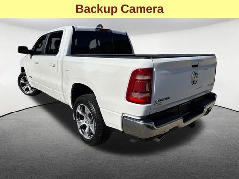 Used 2023 RAM 1500 Laramie image 9