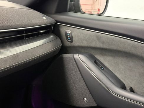 New 2025 Ford Mustang Mach-E GT image 32