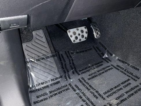 New 2026 Toyota Tundra Platinum AWD/4WD image 39