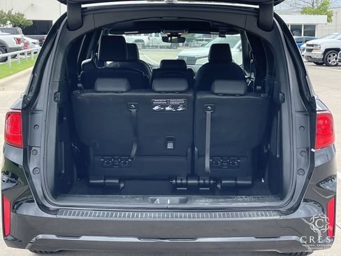 Used 2025 Honda Odyssey Sport-L image 32