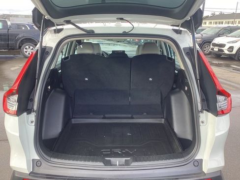 Used 2024 Honda CR-V LX image 8