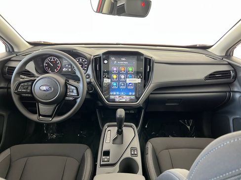 New 2026 Subaru Crosstrek 2.0i Premium AWD/4WD image 14