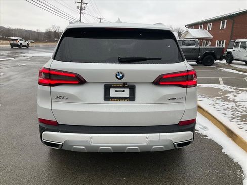 Used 2021 BMW X5 xDrive40i w/ Convenience Package image 4