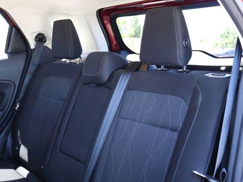 Used 2021 Ford EcoSport SE w/ SE Convenience Package FWD image 13