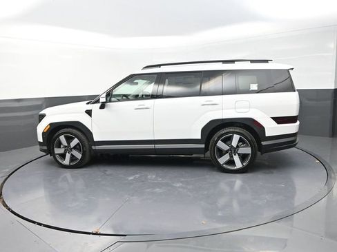 New 2026 Hyundai Santa Fe Limited AWD/4WD image 5