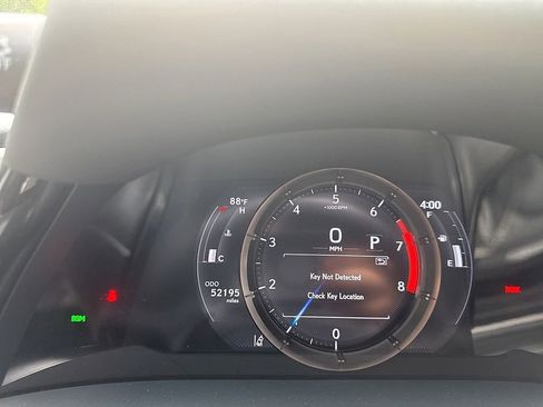 Used 2022 Lexus ES 350 F Sport w/ Accessory Package 2 FWD image 17