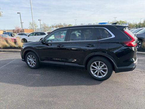 Used 2024 Honda CR-V EX-L image 11