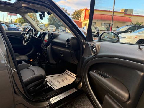 Used 2014 MINI Cooper Countryman S image 17