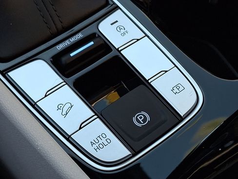 Certified 2025 Hyundai Tucson SEL FWD image 26