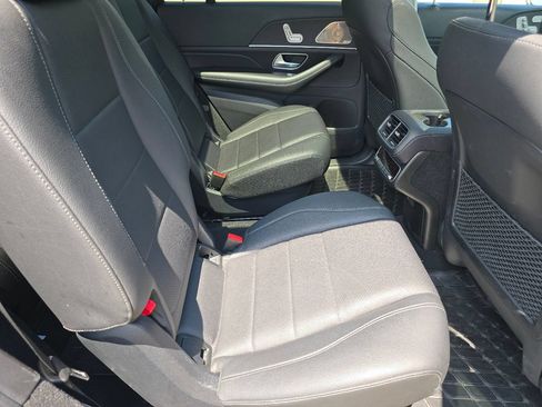 Certified 2024 Mercedes-Benz GLS 450 4MATIC image 21