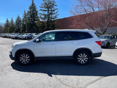 Used 2019 Honda Pilot EX-L image 2