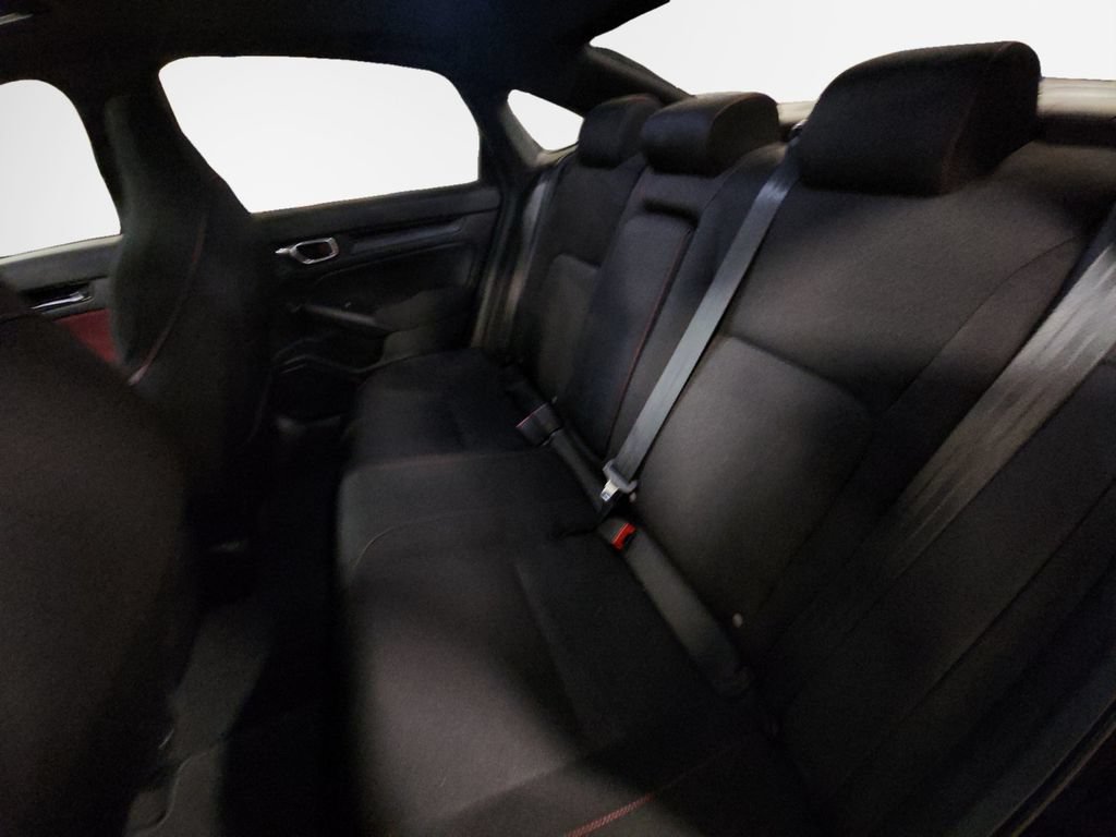 Used 2026 Honda Civic Si image 26