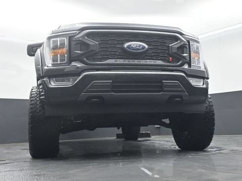 Used 2022 Ford F150 XLT w/ Equipment Group 302A High AWD/4WD image 50