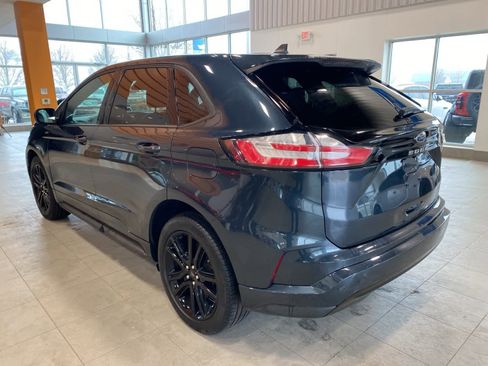 Used 2023 Ford Edge ST-Line image 3