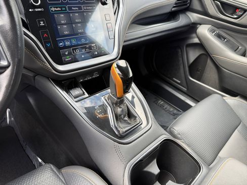 Used 2024 Subaru Outback Wilderness image 13