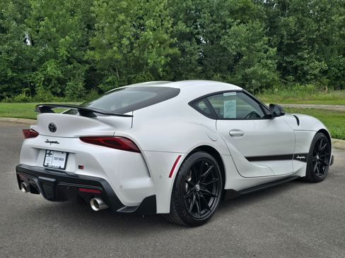 Used 2024 Toyota Supra RWD image 4