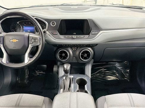 Used 2019 Chevrolet Blazer LT FWD image 25