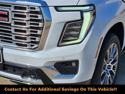 New 2026 GMC Yukon XL Denali w/ Sun & Power Step Package image 6