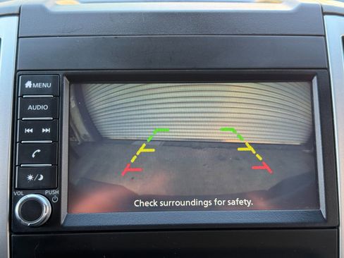 Used 2020 Nissan Frontier SV w/ Midnight Edition Floor Mats RWD image 22