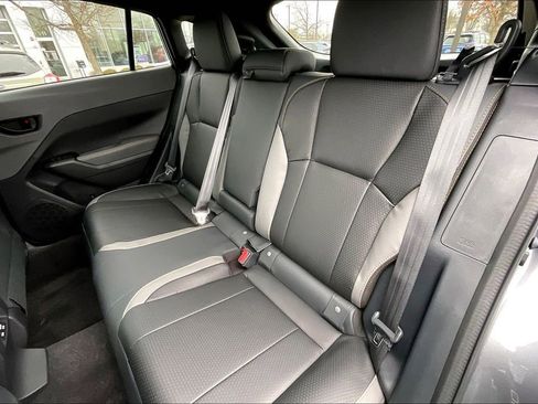 New 2026 Subaru Crosstrek 2.5i Wilderness image 13