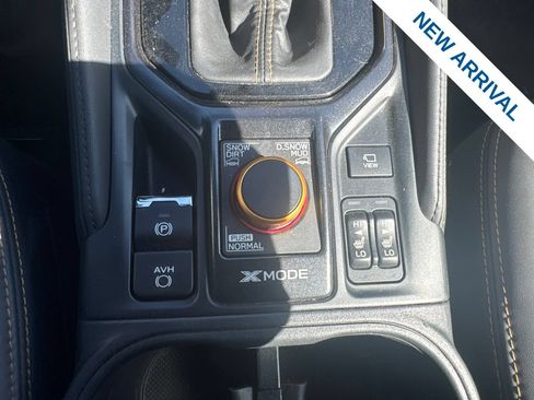 Used 2023 Subaru Forester Wilderness AWD/4WD image 29