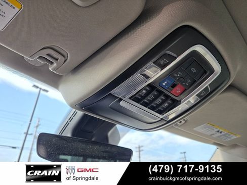 Used 2025 RAM 1500 Laramie w/ Laramie Southwest Edition AWD/4WD image 20