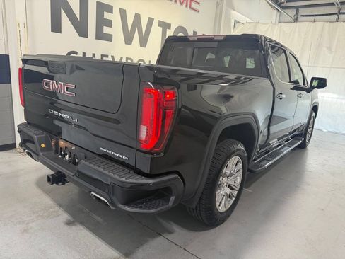 Used 2021 GMC Sierra 1500 Denali AWD/4WD image 21