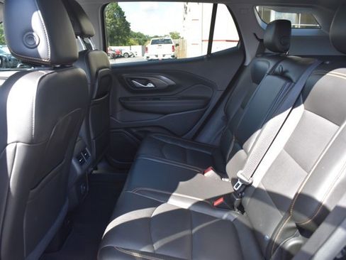 Used 2020 GMC Terrain SLT image 15