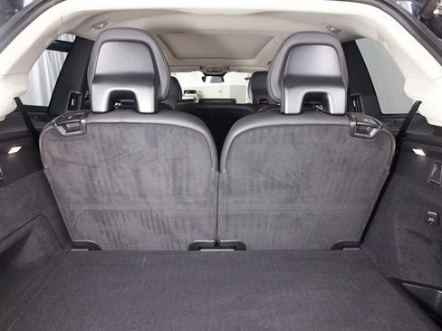 Certified 2025 Volvo XC90 B6 Plus w/ Protection Package Premier AWD/4WD image 27