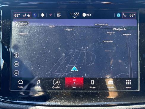 Used 2021 Dodge Durango R/T image 23