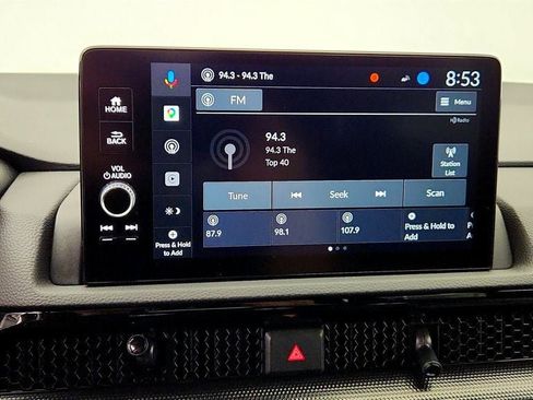 Used 2026 Honda CR-V Sport Touring image 19