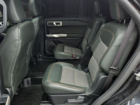 Used 2023 Ford Explorer Timberline AWD/4WD image 23