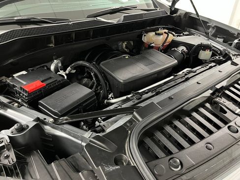 Used 2024 Chevrolet Silverado 1500 High Country w/ High Country Premium Package AWD/4WD image 64