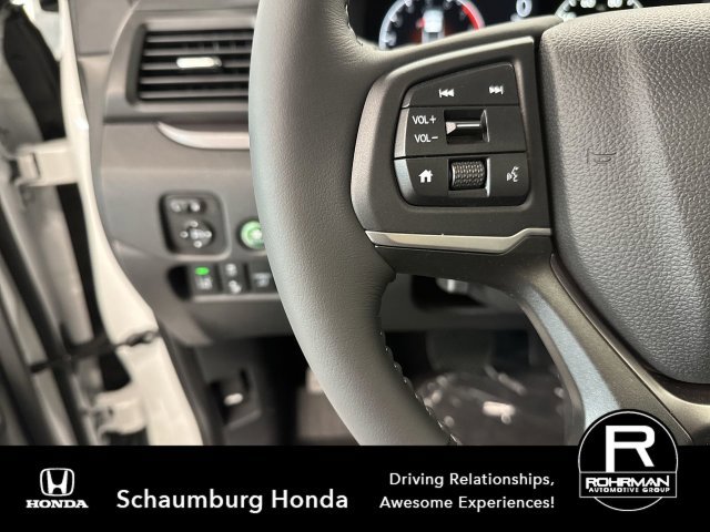 Used 2026 Honda Ridgeline RTL image 12