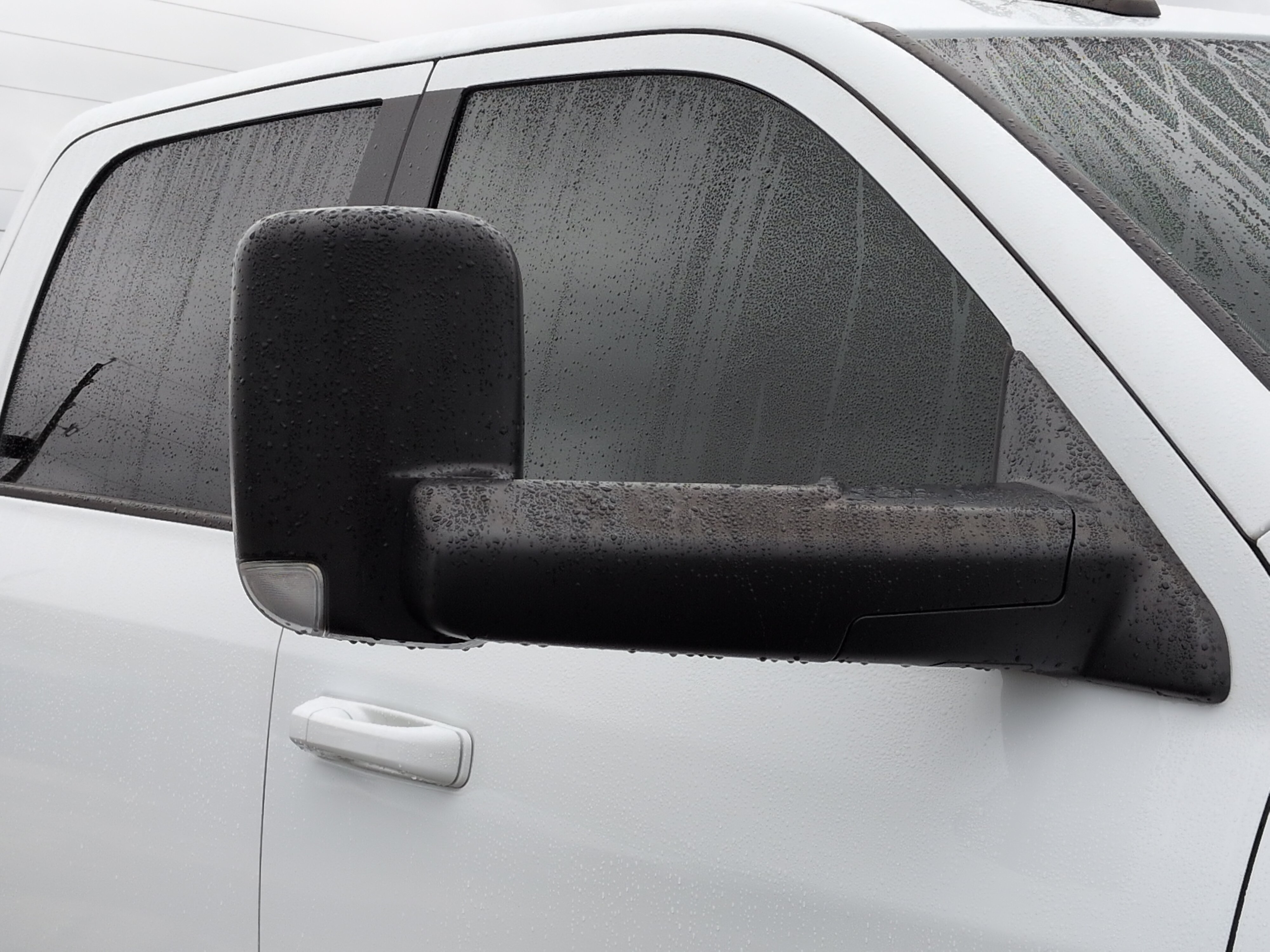 Certified 2022 RAM 2500 Big Horn AWD/4WD image 10