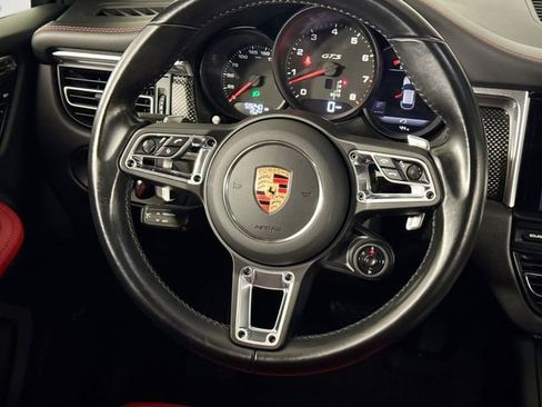 Used 2020 Porsche Macan GTS image 27