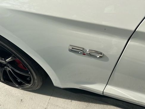 Used 2023 Ford Mustang GT Premium w/ Equipment Group 401A image 10