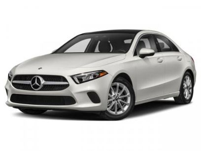 Used 2021 Mercedes-Benz A 220