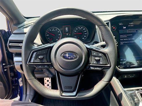 Used 2022 Subaru WRX Limited image 11