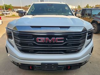 Used 2022 GMC Sierra 1500 AT4 w/ AT4 Premium Package AWD/4WD video 2