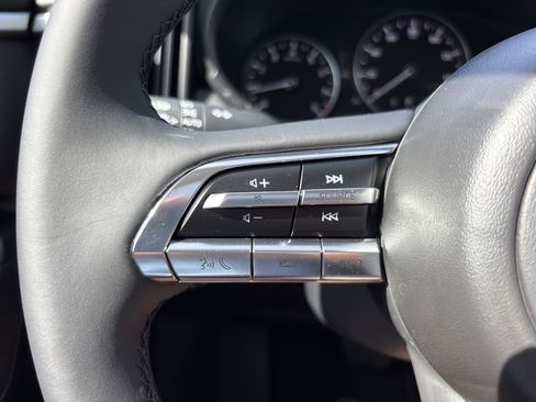 New 2026 MAZDA CX-50 AWD 2.5 S w/ Weather Package image 25