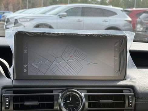 New 2025 Lexus IS 350 F Sport image 10