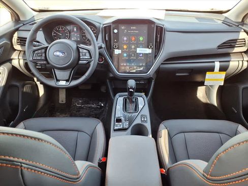 New 2025 Subaru Crosstrek 2.5i Limited image 27