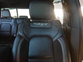 Used 2023 RAM 1500 TRX w/ TRX Level 2 Equipment Group video 2