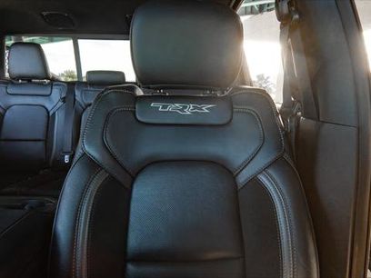 Used 2023 RAM 1500 TRX w/ TRX Level 2 Equipment Group