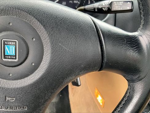 Used 1999 MAZDA MX-5 Miata Touring image 21