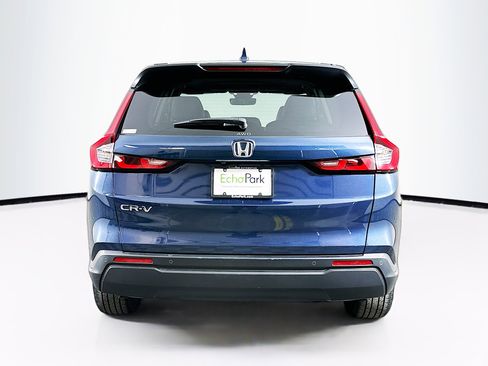 Used 2024 Honda CR-V EX-L image 7